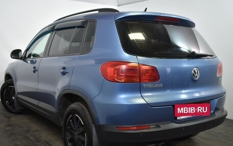 Volkswagen Tiguan I, 2011 год, 809 000 рублей, 6 фотография