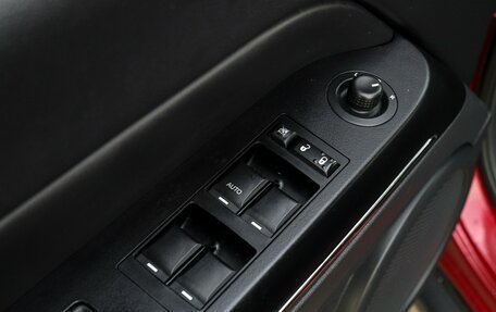 Jeep Compass I рестайлинг, 2011 год, 995 000 рублей, 15 фотография