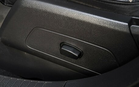 Jeep Compass I рестайлинг, 2011 год, 995 000 рублей, 16 фотография