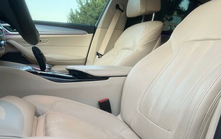 BMW 5 серия, 2019 год, 3 400 000 рублей, 8 фотография