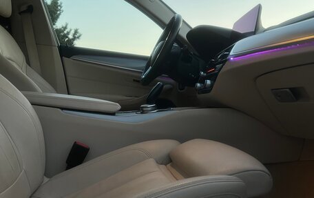 BMW 5 серия, 2019 год, 3 400 000 рублей, 14 фотография