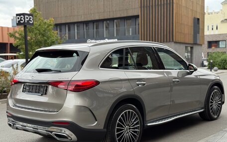 Mercedes-Benz GLC, 2024 год, 8 490 000 рублей, 5 фотография