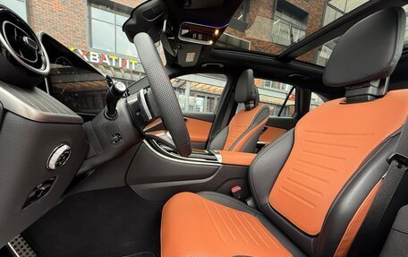 Mercedes-Benz GLC, 2024 год, 8 490 000 рублей, 3 фотография