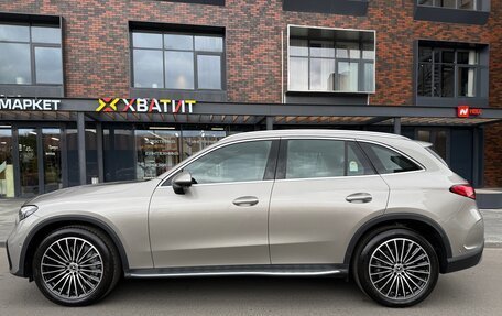 Mercedes-Benz GLC, 2024 год, 8 490 000 рублей, 7 фотография