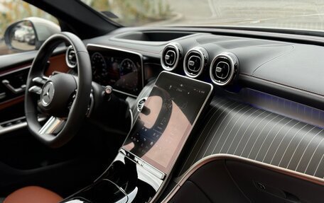 Mercedes-Benz GLC, 2024 год, 8 490 000 рублей, 8 фотография
