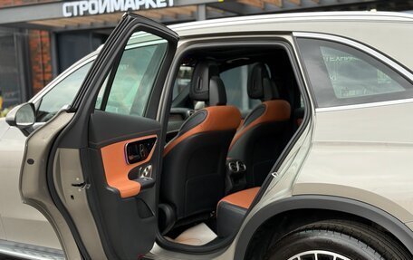 Mercedes-Benz GLC, 2024 год, 8 490 000 рублей, 14 фотография