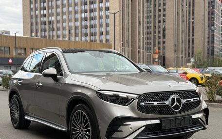 Mercedes-Benz GLC, 2024 год, 8 490 000 рублей, 11 фотография