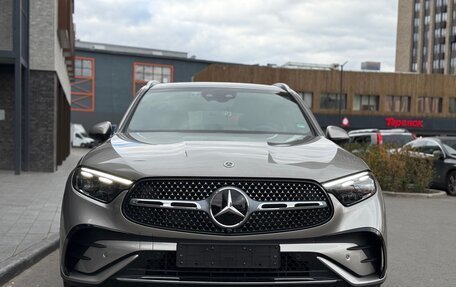 Mercedes-Benz GLC, 2024 год, 8 490 000 рублей, 12 фотография