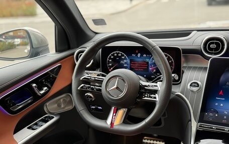 Mercedes-Benz GLC, 2024 год, 8 490 000 рублей, 22 фотография