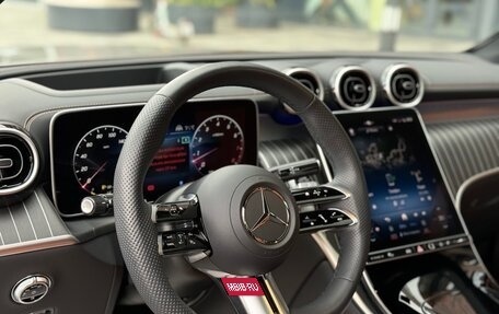 Mercedes-Benz GLC, 2024 год, 8 490 000 рублей, 10 фотография