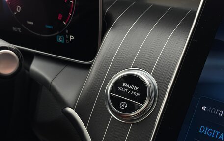 Mercedes-Benz GLC, 2024 год, 8 490 000 рублей, 23 фотография