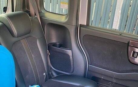 Honda N-BOX II, 2019 год, 1 345 000 рублей, 6 фотография