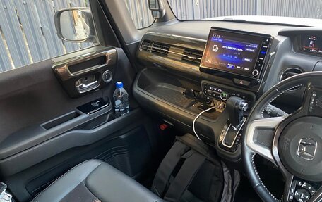 Honda N-BOX II, 2019 год, 1 345 000 рублей, 3 фотография