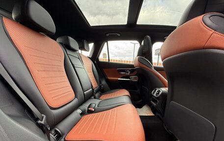 Mercedes-Benz GLC, 2024 год, 8 490 000 рублей, 24 фотография
