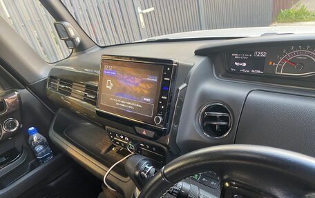 Honda N-BOX II, 2019 год, 1 345 000 рублей, 7 фотография