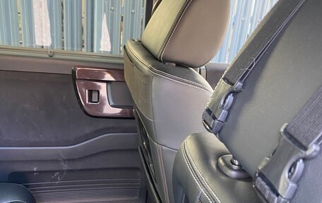 Honda N-BOX II, 2019 год, 1 345 000 рублей, 4 фотография