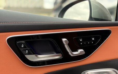 Mercedes-Benz GLC, 2024 год, 8 490 000 рублей, 29 фотография