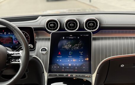 Mercedes-Benz GLC, 2024 год, 8 490 000 рублей, 26 фотография