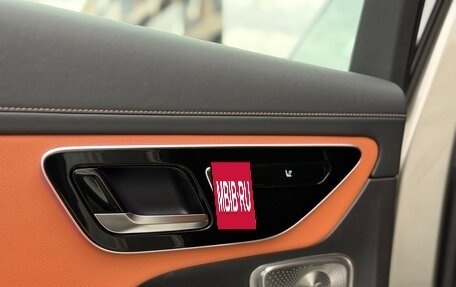 Mercedes-Benz GLC, 2024 год, 8 490 000 рублей, 27 фотография