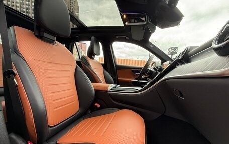 Mercedes-Benz GLC, 2024 год, 8 490 000 рублей, 25 фотография