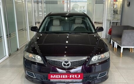 Mazda 6, 2006 год, 505 000 рублей, 2 фотография