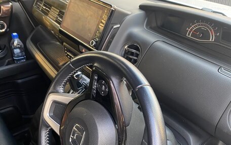 Honda N-BOX II, 2019 год, 1 345 000 рублей, 11 фотография