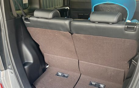 Honda N-BOX II, 2019 год, 1 345 000 рублей, 13 фотография