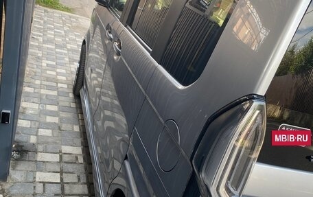 Honda N-BOX II, 2019 год, 1 345 000 рублей, 17 фотография