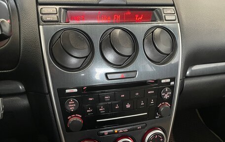 Mazda 6, 2006 год, 505 000 рублей, 7 фотография