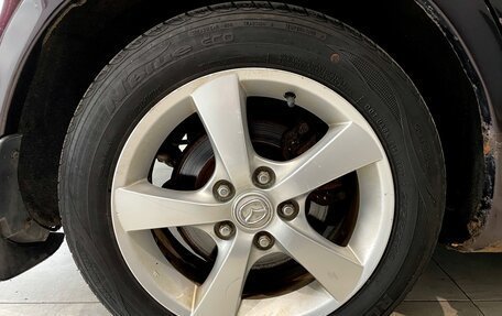 Mazda 6, 2006 год, 505 000 рублей, 14 фотография