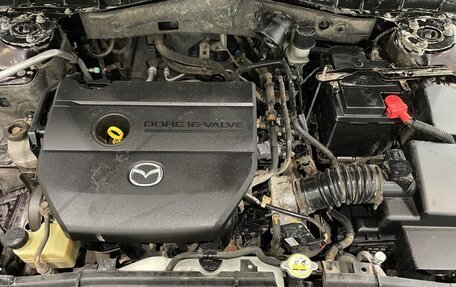 Mazda 6, 2006 год, 505 000 рублей, 13 фотография