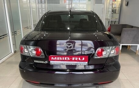 Mazda 6, 2006 год, 505 000 рублей, 3 фотография