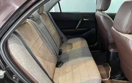 Mazda 6, 2006 год, 505 000 рублей, 11 фотография