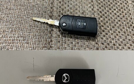 Mazda 6, 2006 год, 505 000 рублей, 16 фотография