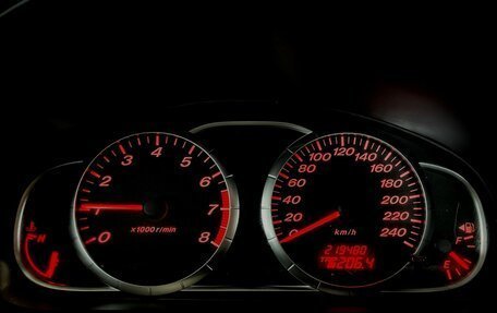 Mazda 6, 2006 год, 505 000 рублей, 6 фотография