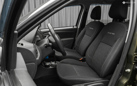 Renault Duster I рестайлинг, 2016 год, 1 240 000 рублей, 11 фотография