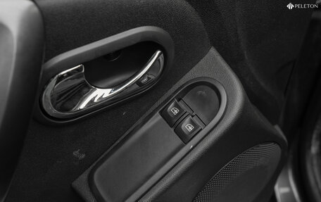 Renault Duster I рестайлинг, 2016 год, 1 240 000 рублей, 15 фотография
