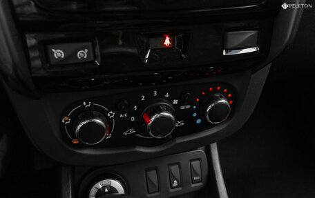 Renault Duster I рестайлинг, 2016 год, 1 240 000 рублей, 18 фотография