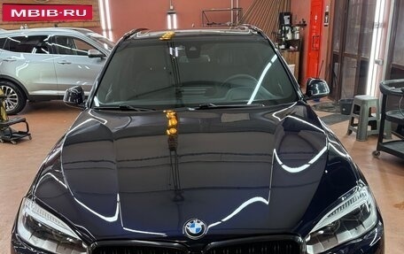 BMW X5, 2015 год, 3 590 000 рублей, 1 фотография