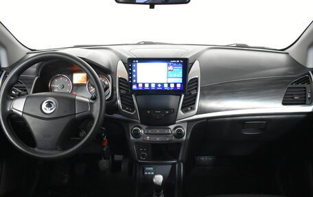 SsangYong Actyon II рестайлинг, 2014 год, 899 000 рублей, 7 фотография