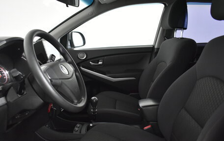 SsangYong Actyon II рестайлинг, 2014 год, 899 000 рублей, 8 фотография