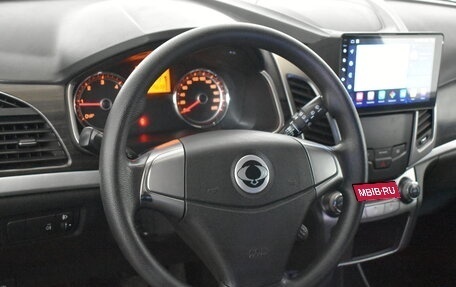 SsangYong Actyon II рестайлинг, 2014 год, 899 000 рублей, 9 фотография
