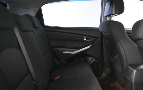 SsangYong Actyon II рестайлинг, 2014 год, 899 000 рублей, 13 фотография