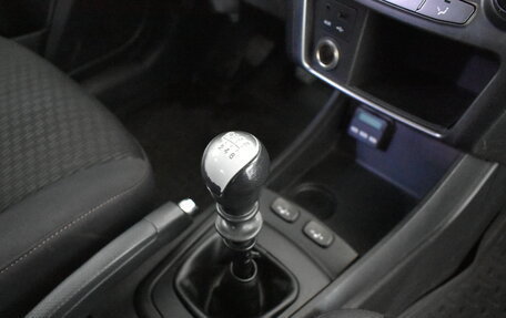 SsangYong Actyon II рестайлинг, 2014 год, 899 000 рублей, 11 фотография