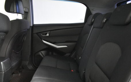 SsangYong Actyon II рестайлинг, 2014 год, 899 000 рублей, 14 фотография