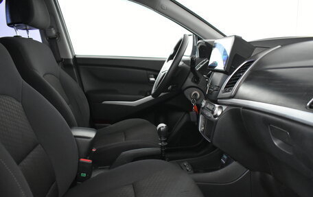 SsangYong Actyon II рестайлинг, 2014 год, 899 000 рублей, 12 фотография