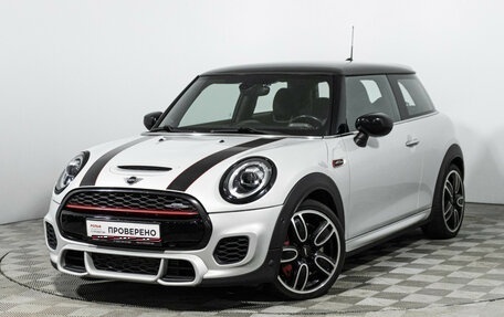 MINI Hatch, 2020 год, 3 255 898 рублей, 1 фотография