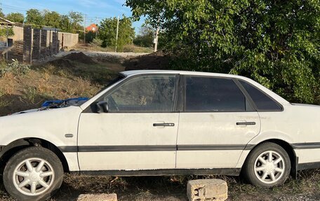 Volkswagen Passat B4, 1994 год, 99 000 рублей, 2 фотография