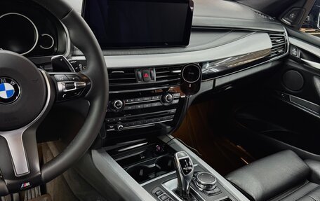 BMW X5, 2015 год, 3 590 000 рублей, 8 фотография