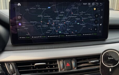 BMW X5, 2015 год, 3 590 000 рублей, 10 фотография